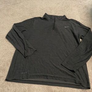 Nike dri fit